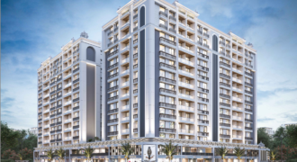 2 BHK Flats At Nikol